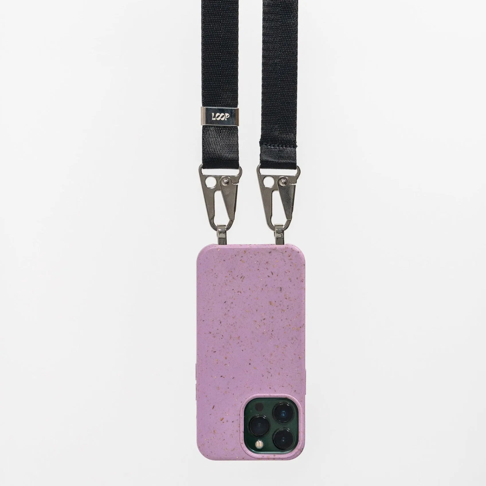 Bundle - Lavender x Black