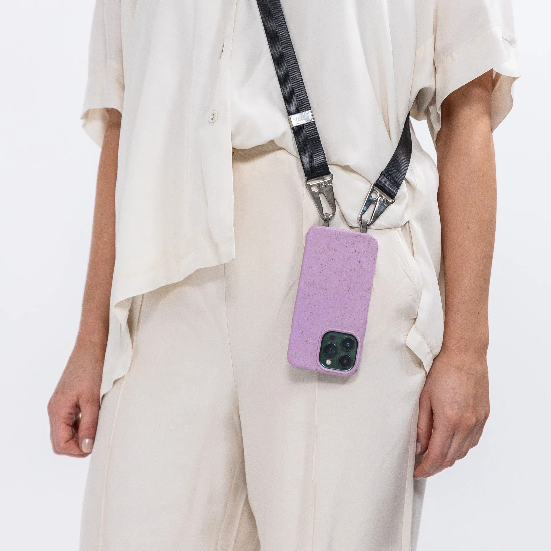 Bundle - Lavender x Black