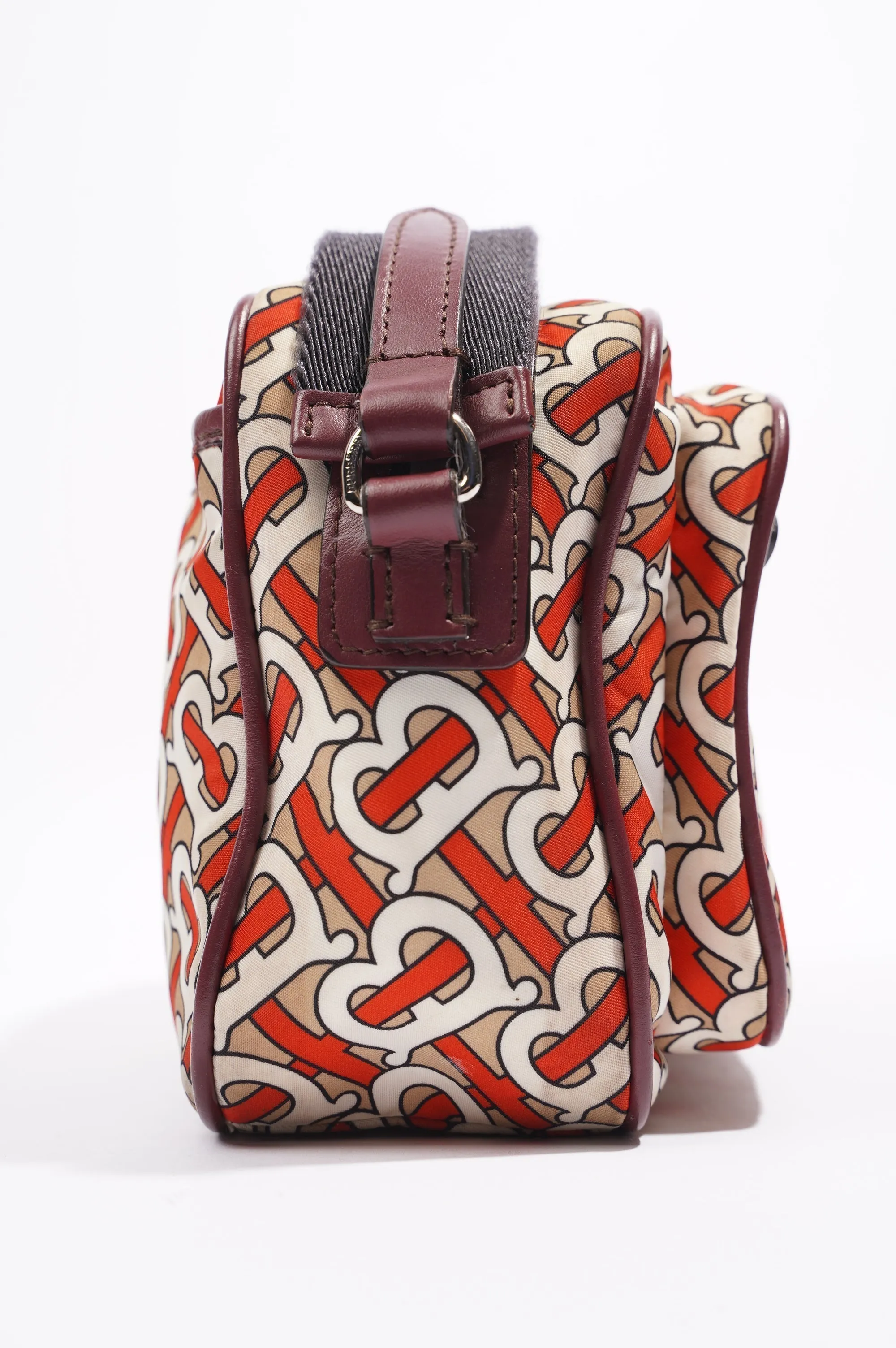 Burberry Crossbody Bag Monogram Nylon