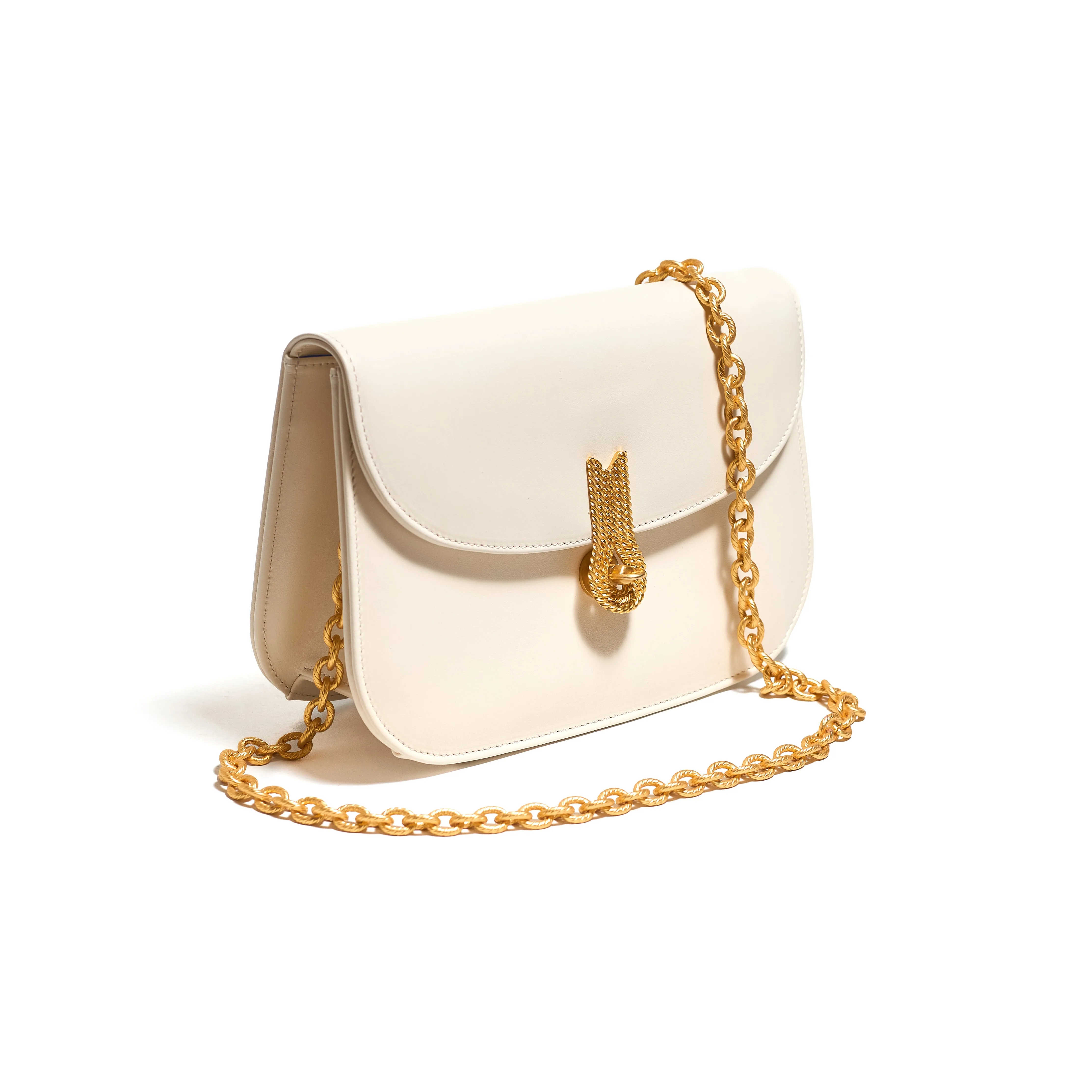 CACCIATORA MINI IVORY