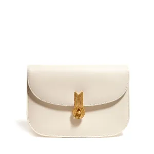 CACCIATORA MINI IVORY