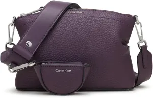 Calvin Klein Cypress 2 in 1 Top Zip Crossbody