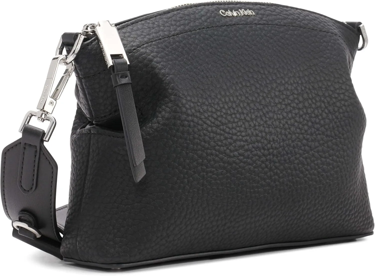 Calvin Klein Cypress 2 in 1 Top Zip Crossbody