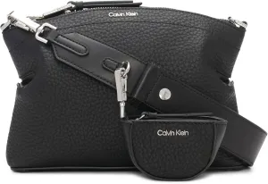 Calvin Klein Cypress 2 in 1 Top Zip Crossbody