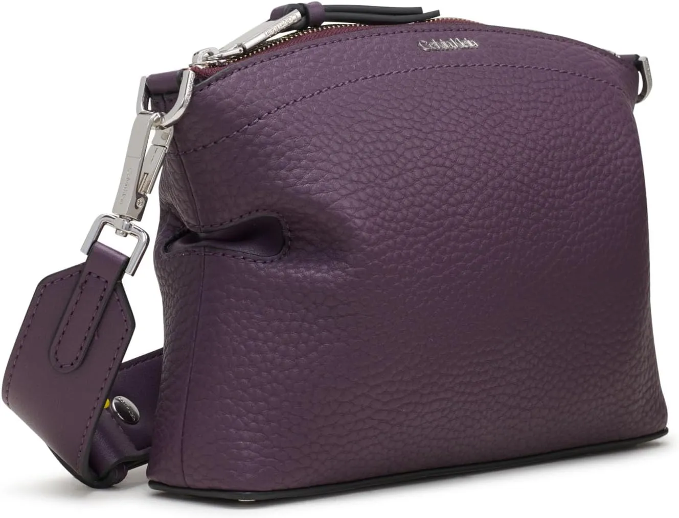Calvin Klein Cypress 2 in 1 Top Zip Crossbody