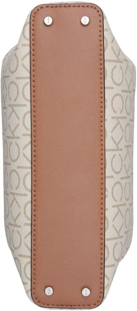 Calvin Klein Cypress 2 in 1 Top Zip Crossbody