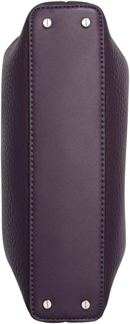 Calvin Klein Cypress 2 in 1 Top Zip Crossbody