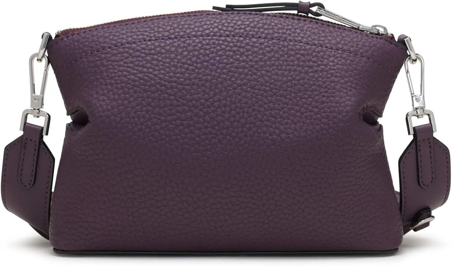 Calvin Klein Cypress 2 in 1 Top Zip Crossbody