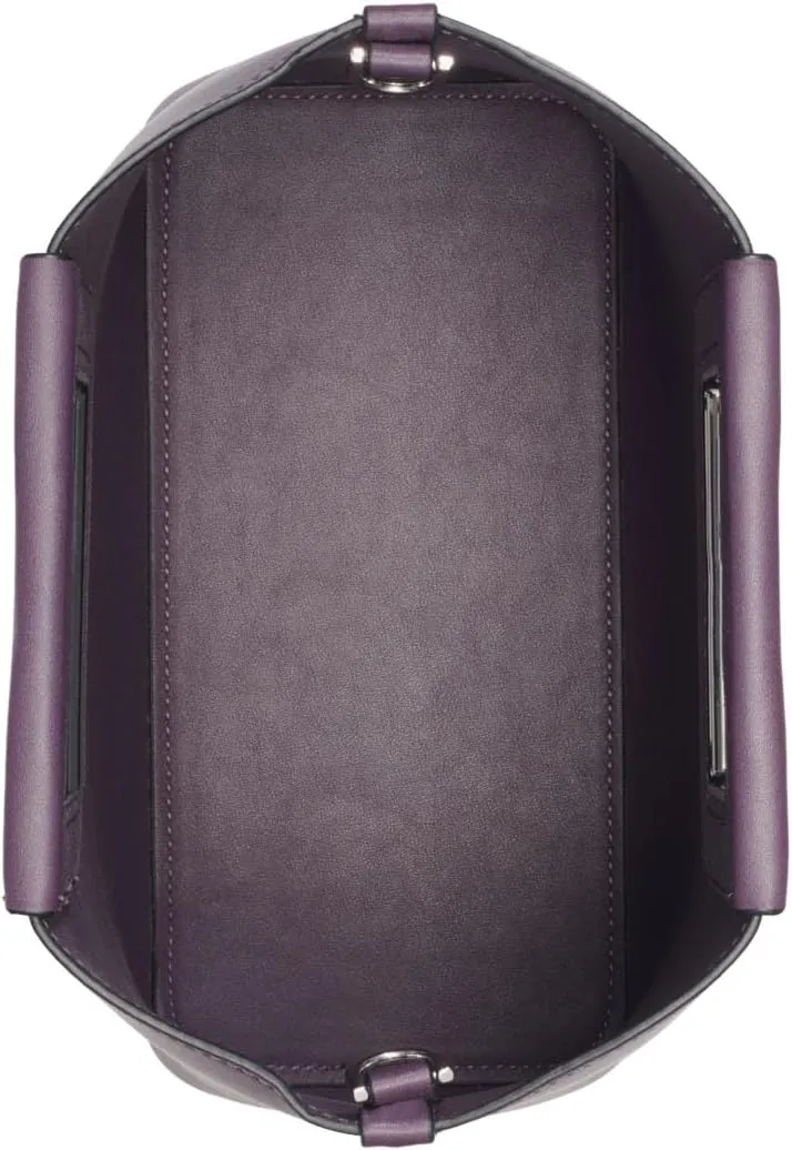 Calvin Klein Eira North/South Crossbody with Removable Pouch