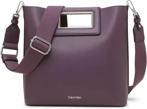 Calvin Klein Eira North/South Crossbody with Removable Pouch