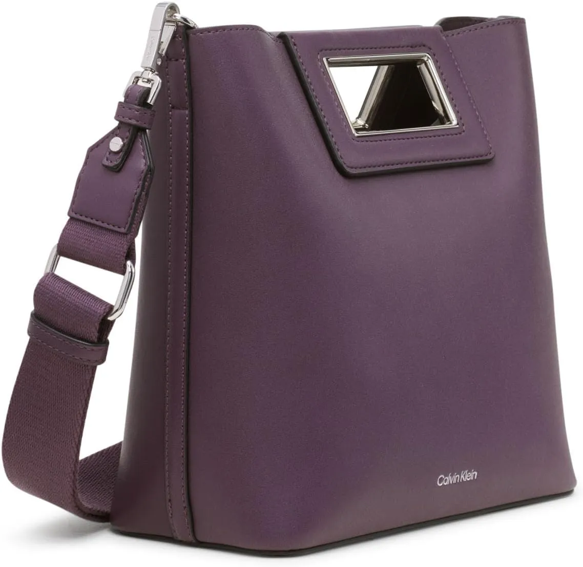 Calvin Klein Eira North/South Crossbody with Removable Pouch