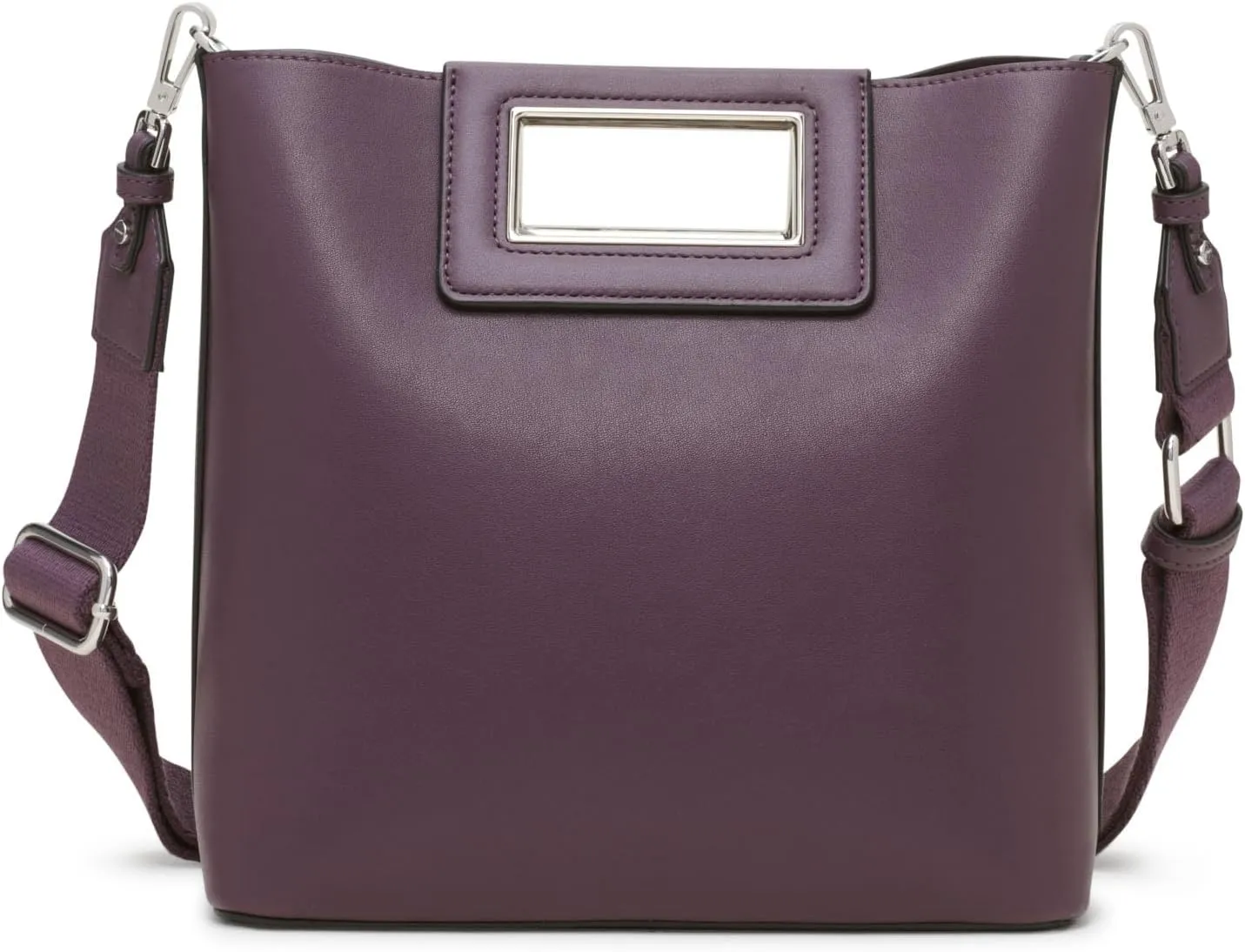 Calvin Klein Eira North/South Crossbody with Removable Pouch