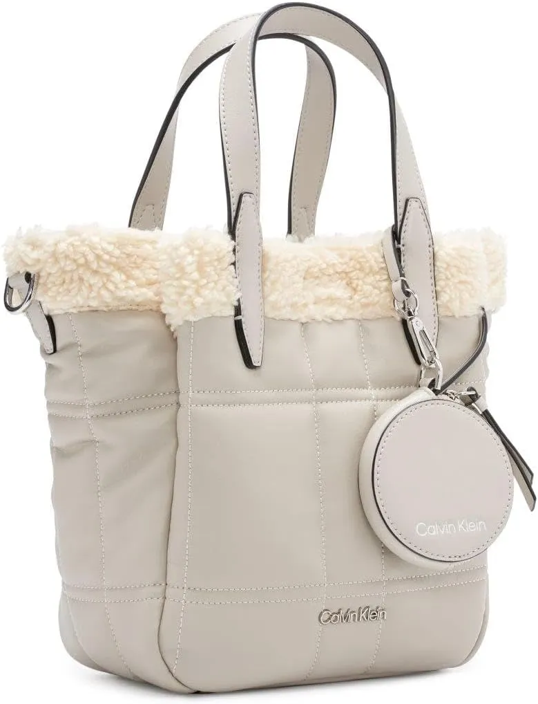 Calvin Klein Millie Novelty Mini Bag Crossbody