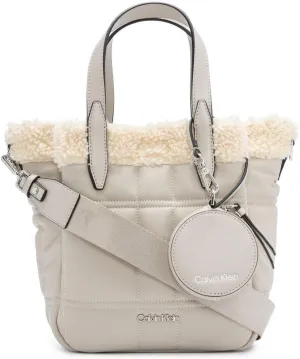 Calvin Klein Millie Novelty Mini Bag Crossbody