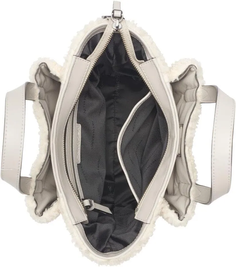 Calvin Klein Millie Novelty Mini Bag Crossbody
