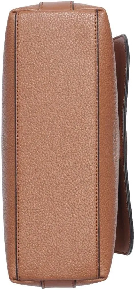 Calvin Klein Women's Millie 2 in 1 Flap Shoulder Bag & Crossbody