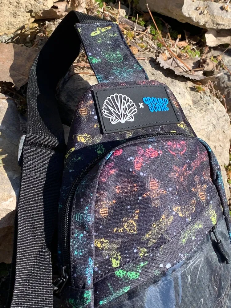 Calypso - Bug Eye ITA Crossbody Bag (LE 100)