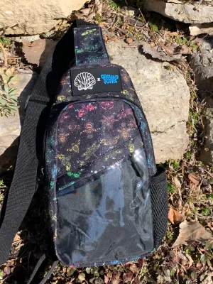 Calypso - Bug Eye ITA Crossbody Bag (LE 100)