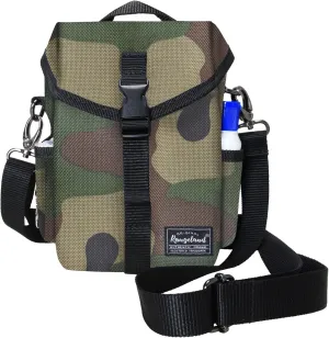 Camo Crossbody Bags for Men Small Size Designer Crossbody Bags for Women Small Cell Phone Shoulder Bag Belt Pouch