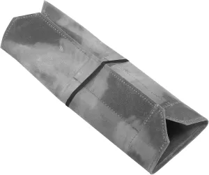 Camping Cutlery Bag Safe Sturdy Storage Bag Grill Utensil Storage Portable Home Restaurant Use
