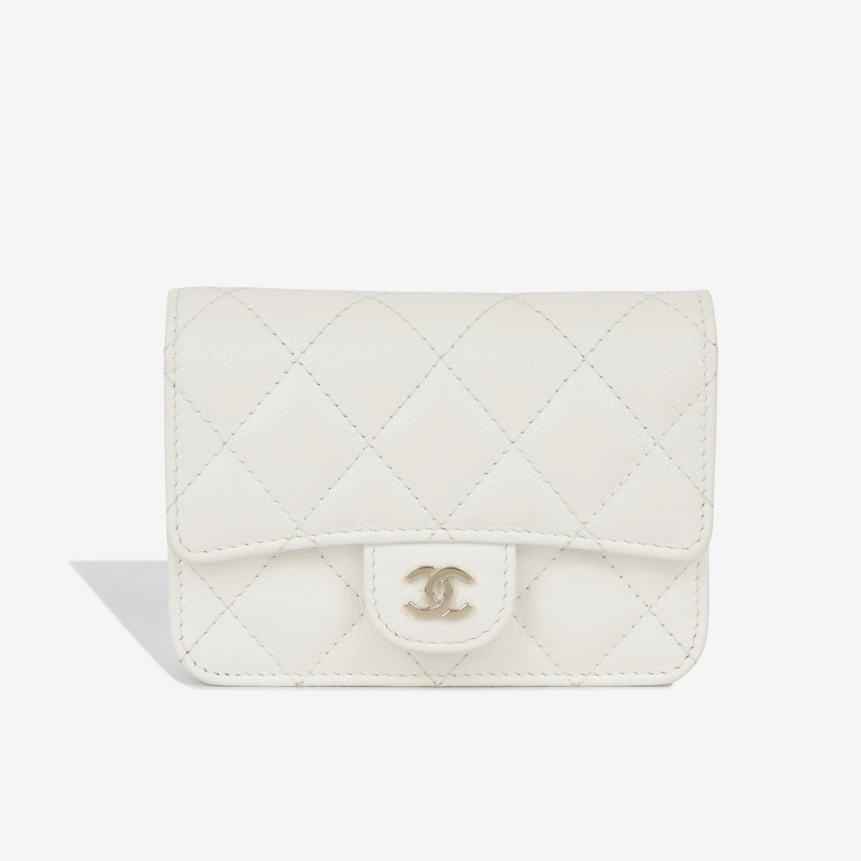 Card Holder on Chain