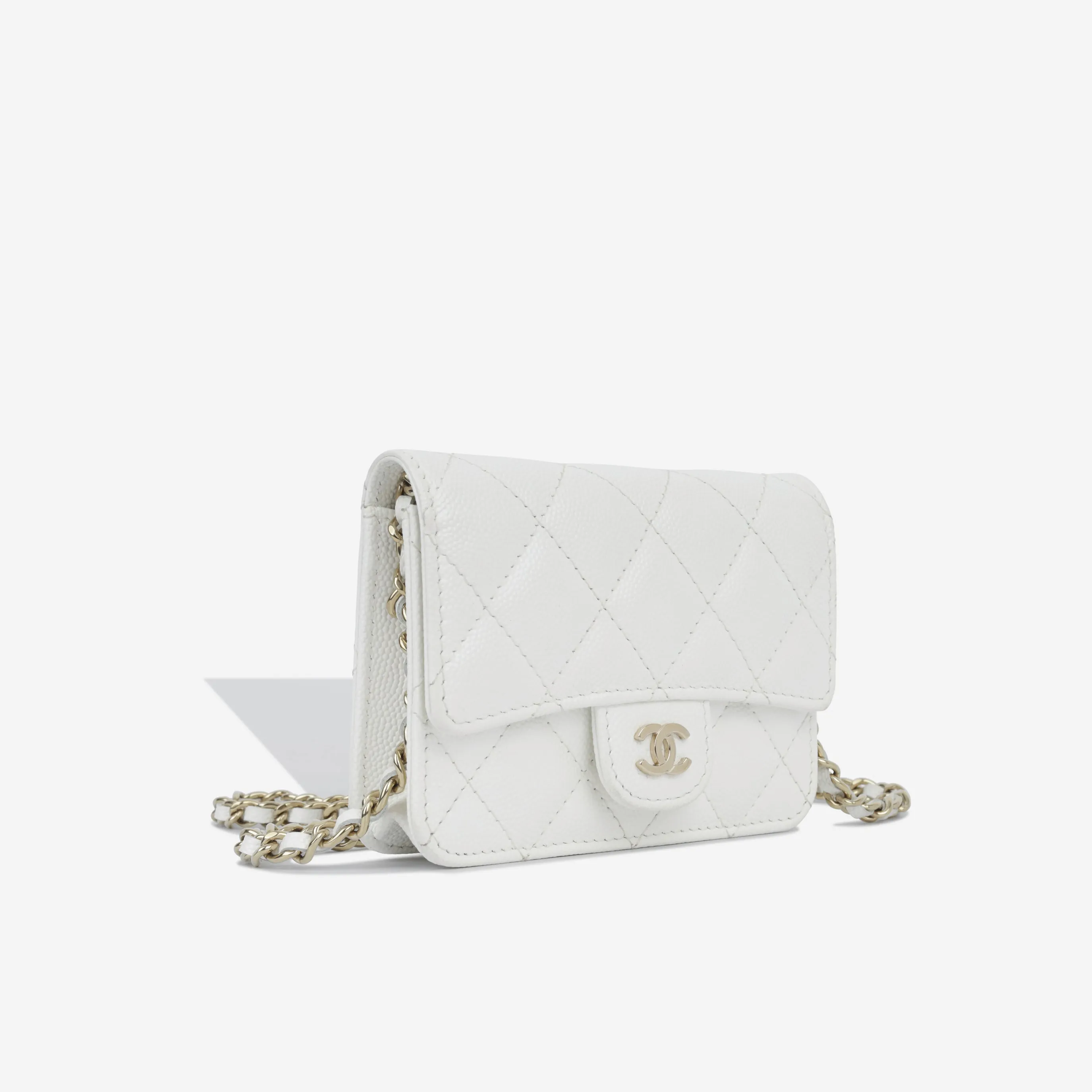 Card Holder on Chain
