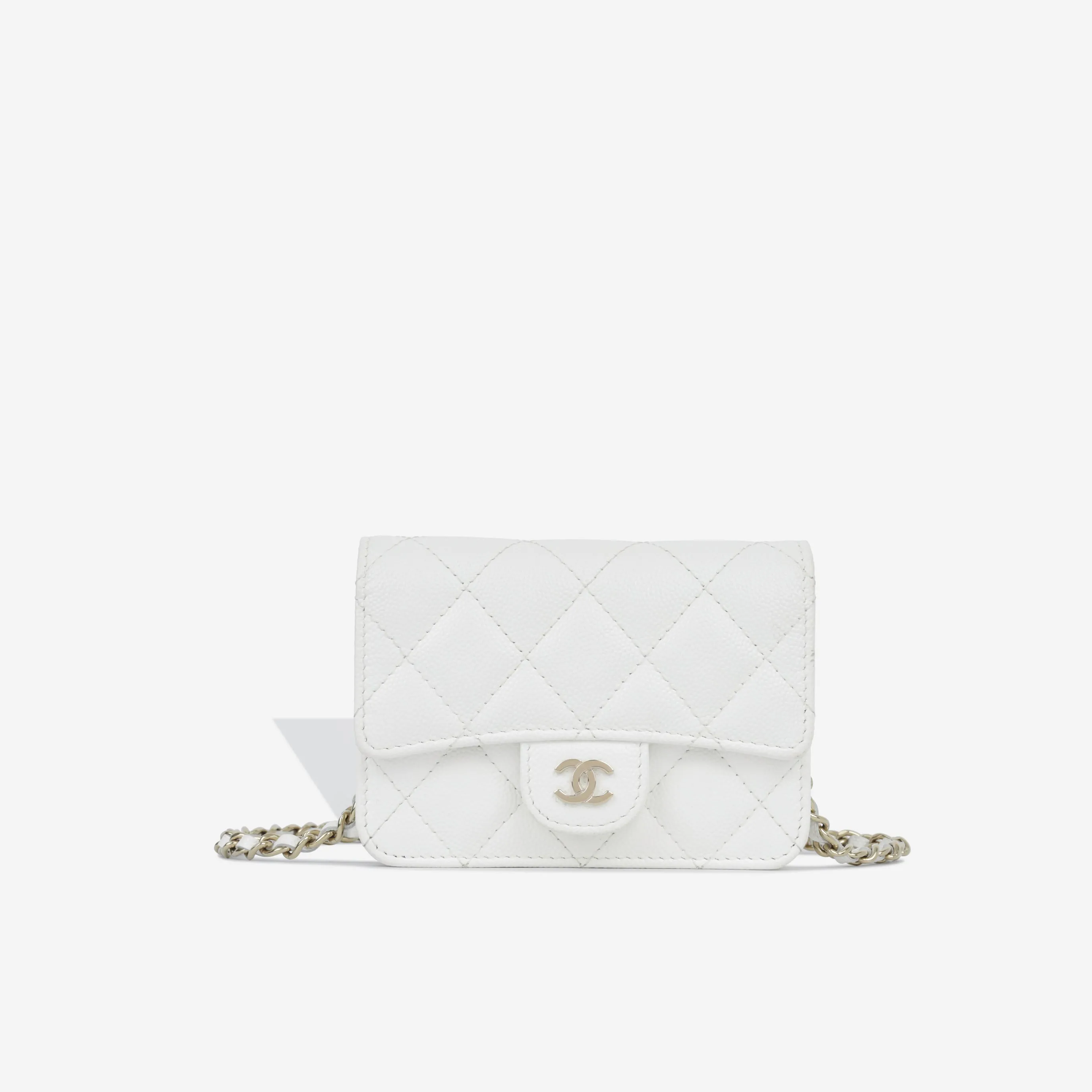 Card Holder on Chain