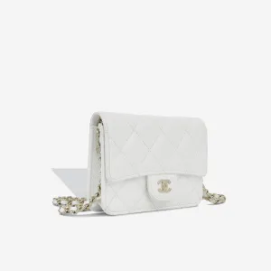 Card Holder on Chain