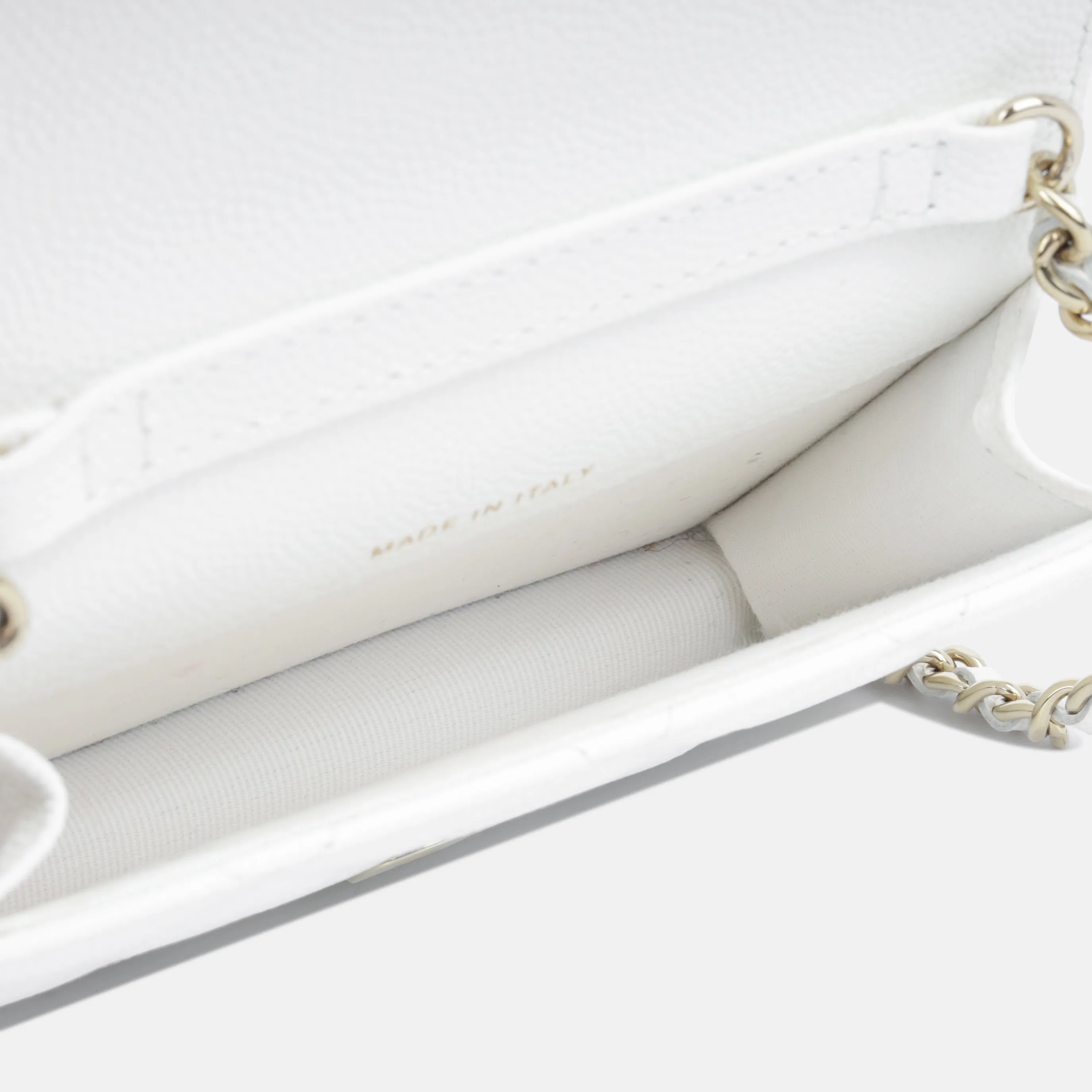 Card Holder on Chain