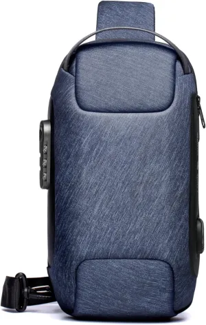 Carry Case fits ASUS ROG Ally 7" 120Hz Gaming Handheld & Accessories,Portable Crossbody Bag for Travel and Home Storage