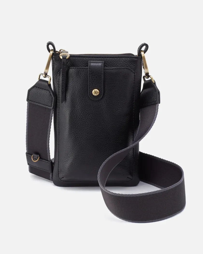 Cass Phone Crossbody