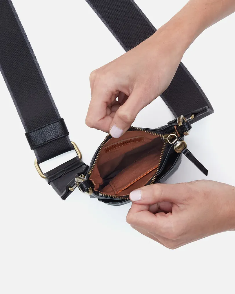 Cass Phone Crossbody