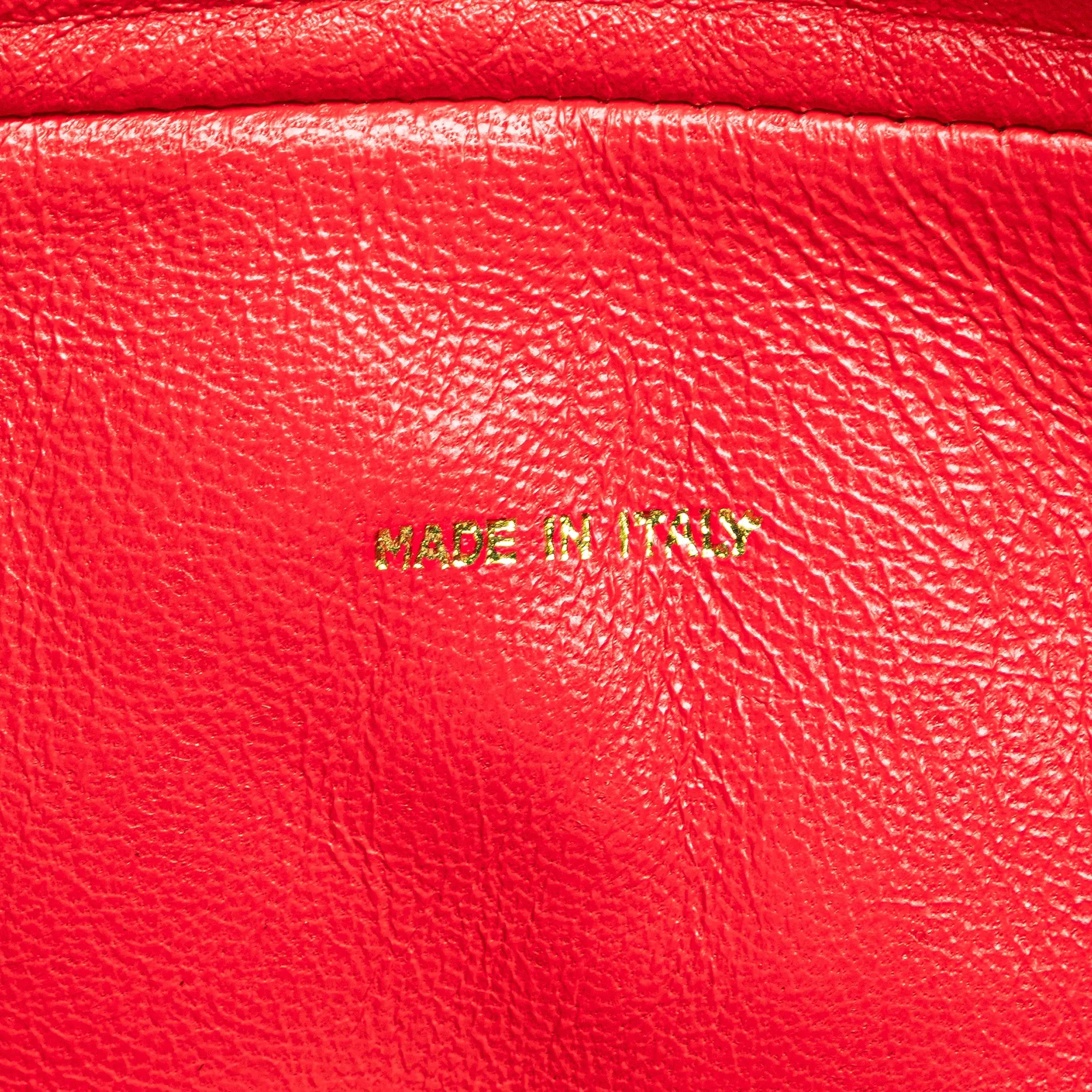 CC Quilted Lambskin Tassel Camera Bag