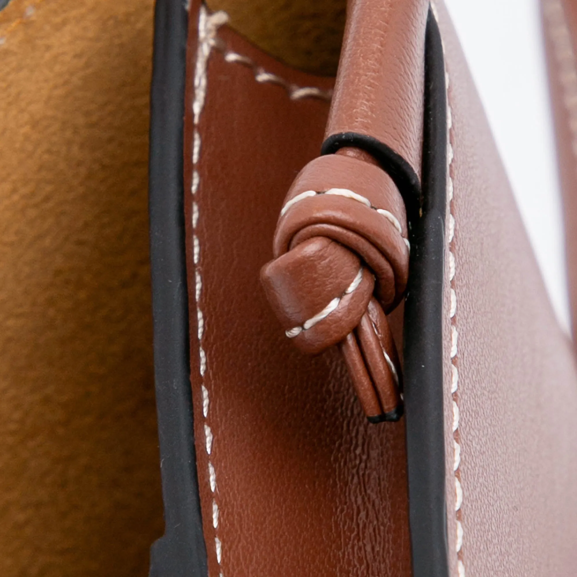 Celine Leather Sunglasses Case