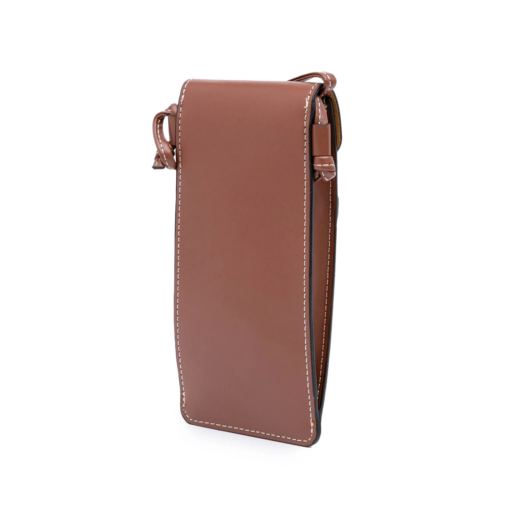 Celine Leather Sunglasses Case