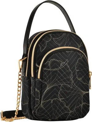 Cell Phone Purse Crossbody Handbag Durable Shoulder Bag Sturdy Travel Pouch