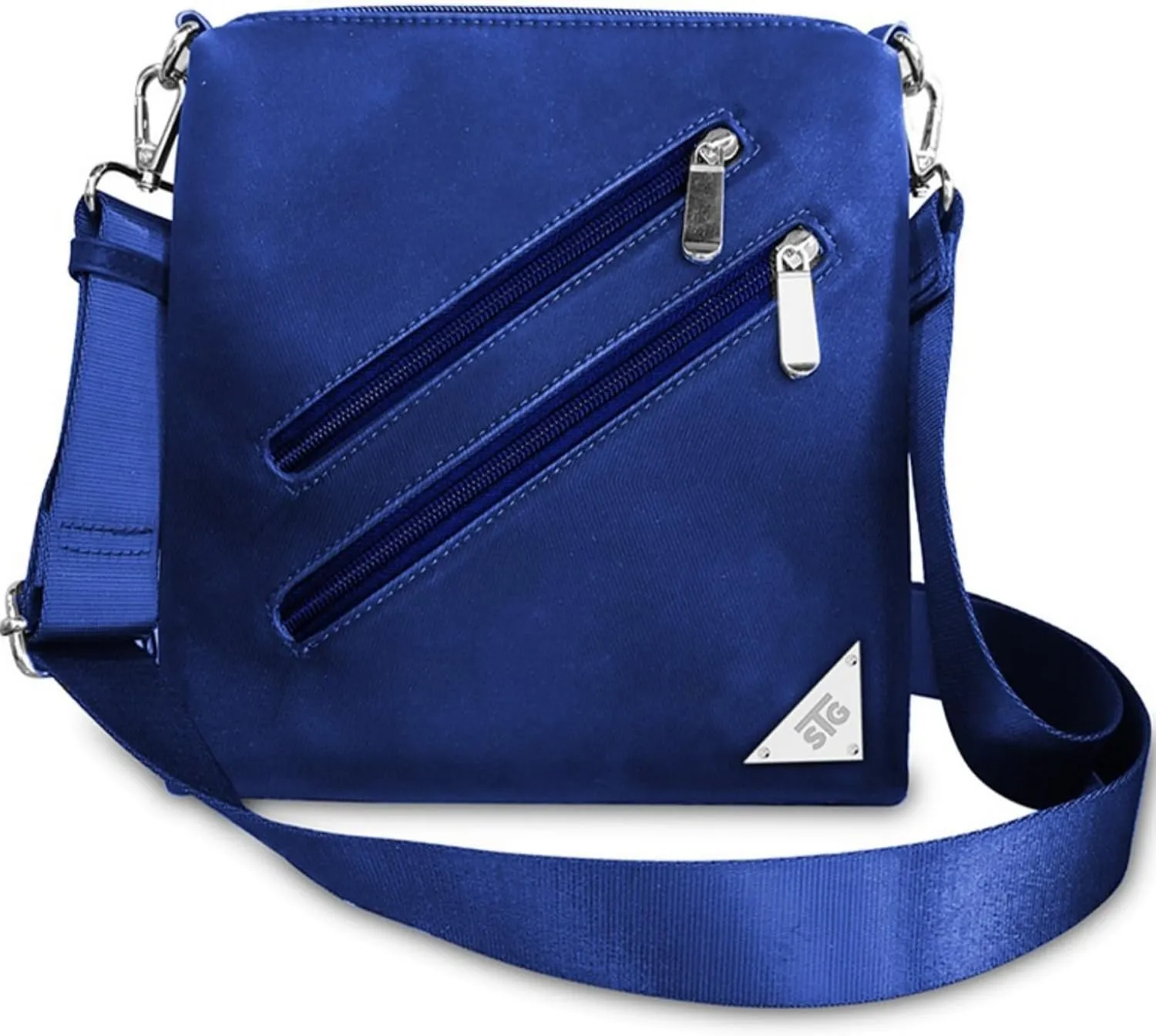 Cell Phone Purse - Touch Screen Women’s Crossbody Handbags (Zoe) - Clutch & Crossbody Phone Case