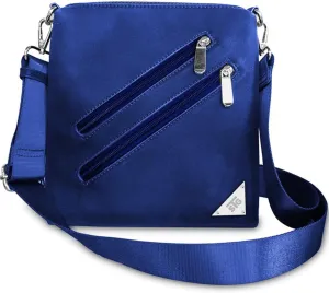 Cell Phone Purse - Touch Screen Women’s Crossbody Handbags (Zoe) - Clutch & Crossbody Phone Case