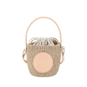 Chloé Horse Medal Bag