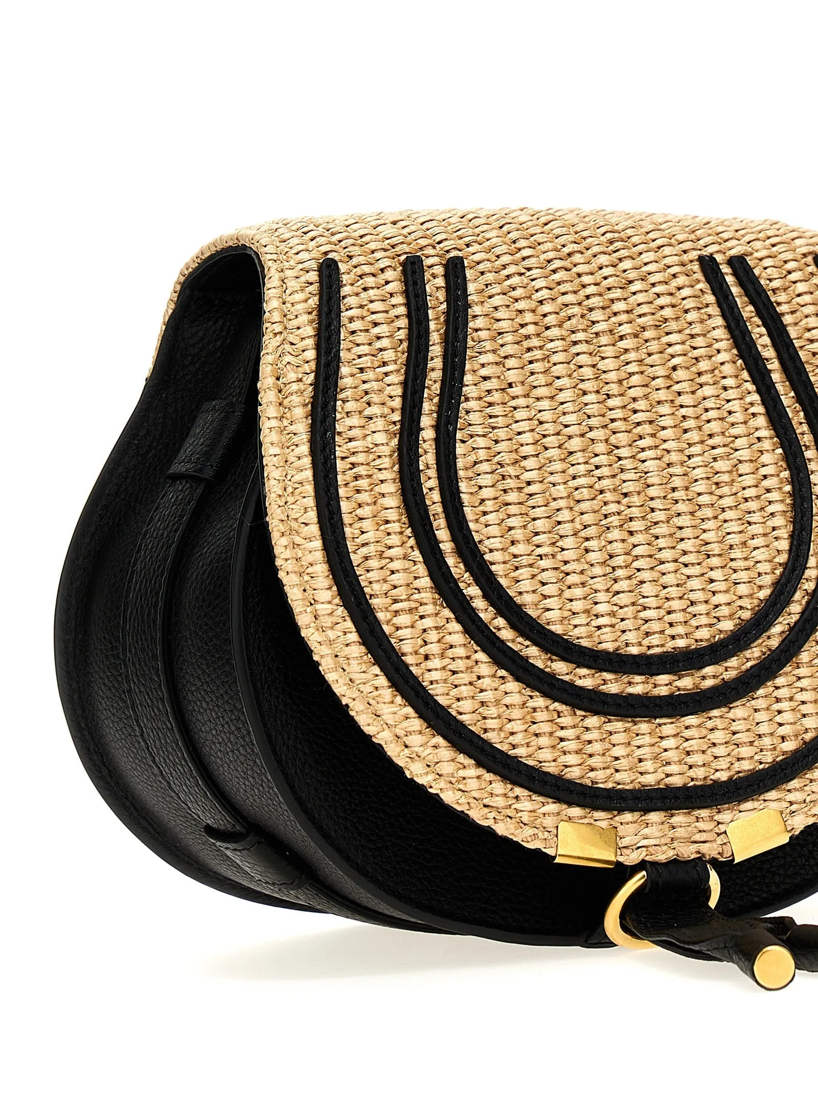 Chloé 'Marcie' Crossbody Bag