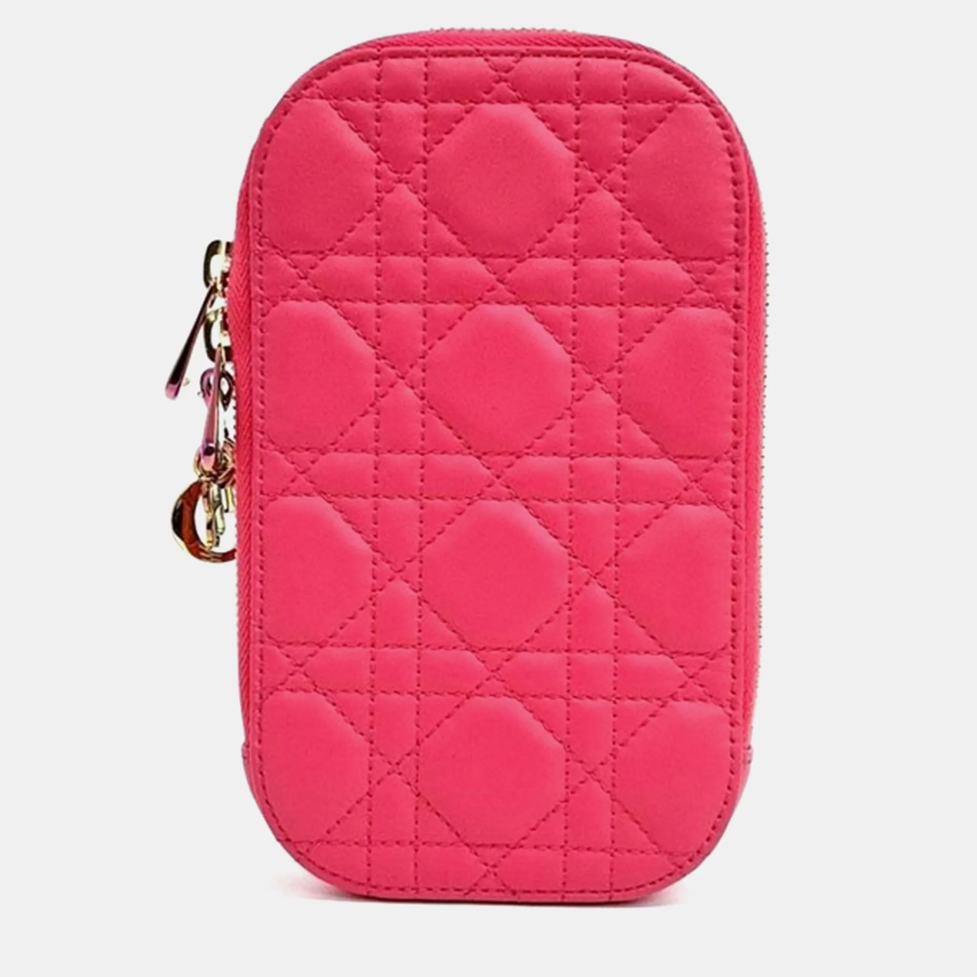 Christian phone holder Crossbody bag