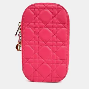 Christian phone holder Crossbody bag