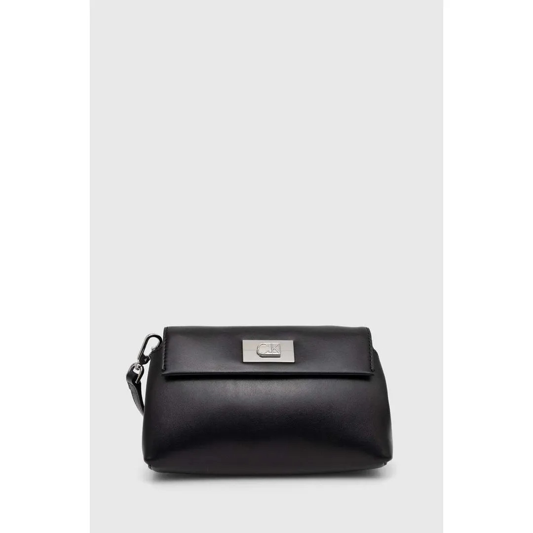 Ck Push Crossbody Be
