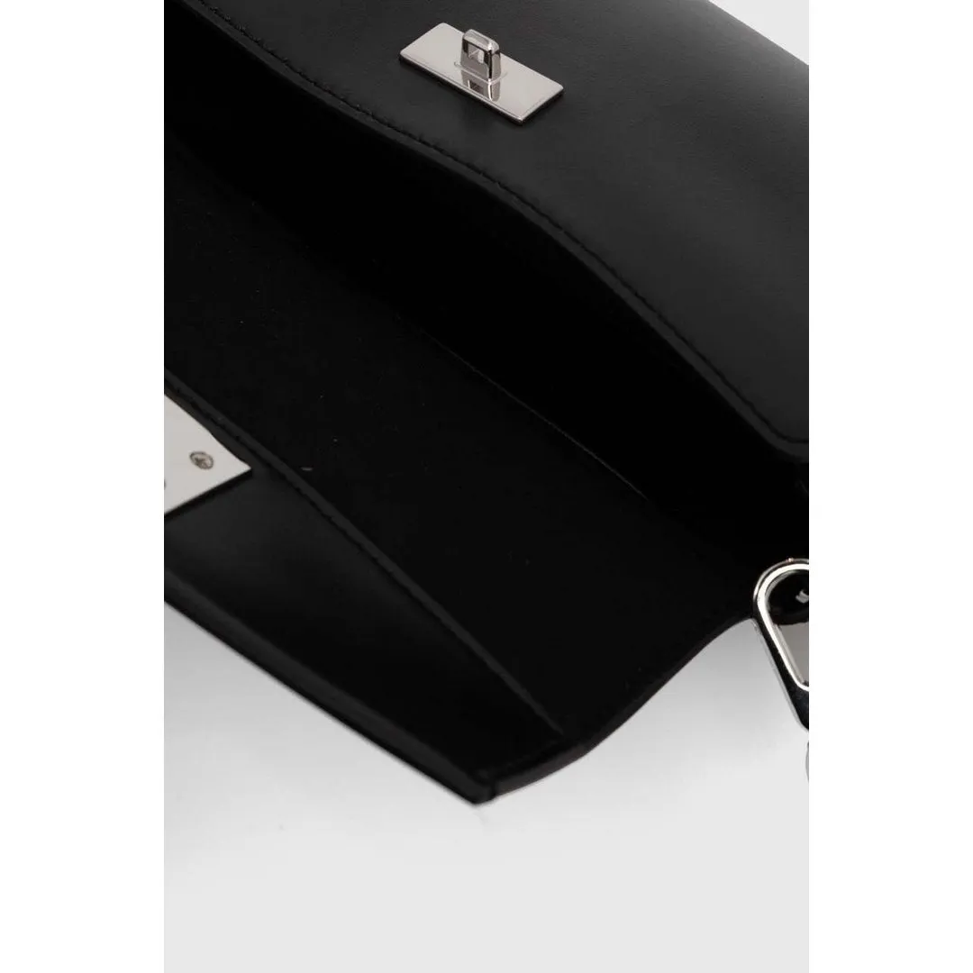 Ck Push Crossbody Be