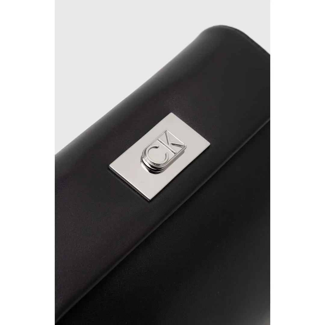 Ck Push Crossbody Be