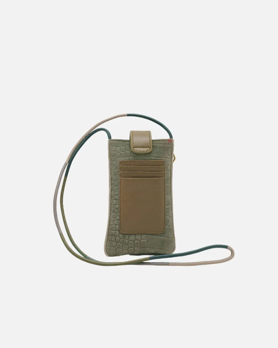 Claris Virot - Etuis Crossbody
