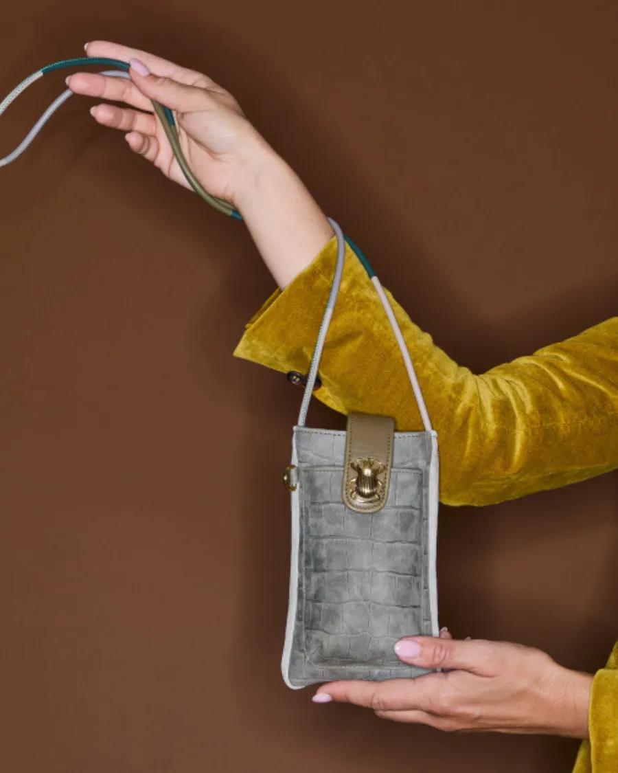 Claris Virot - Etuis Crossbody