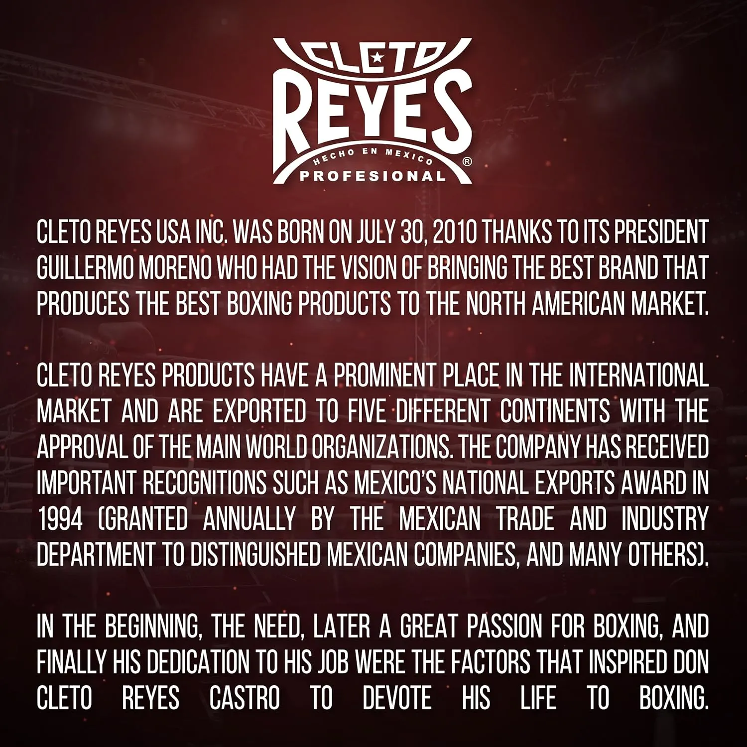 CLETO REYES High Precision Boxing Gloves with Hook and Loop Closure for Training and Heavy Punching Bags for Men and Women