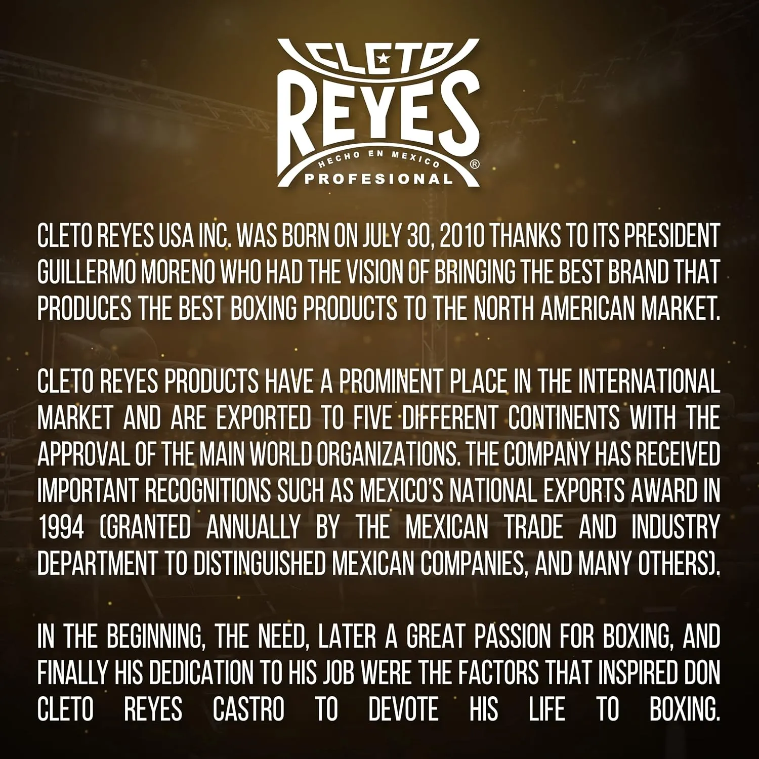 CLETO REYES Training Gloves with Leather Strap & Attached Thumb and Hook & Loop Closure