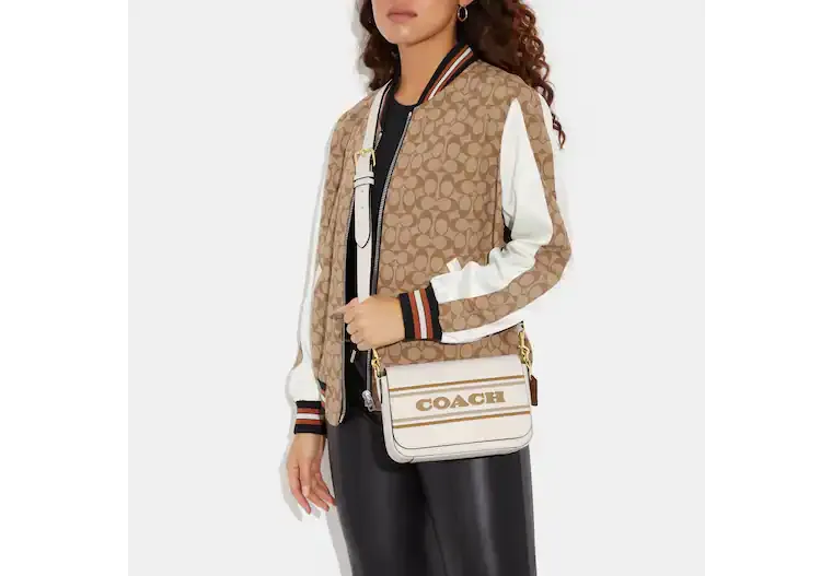 C.O.A.C.H. CROSSBODY BAG